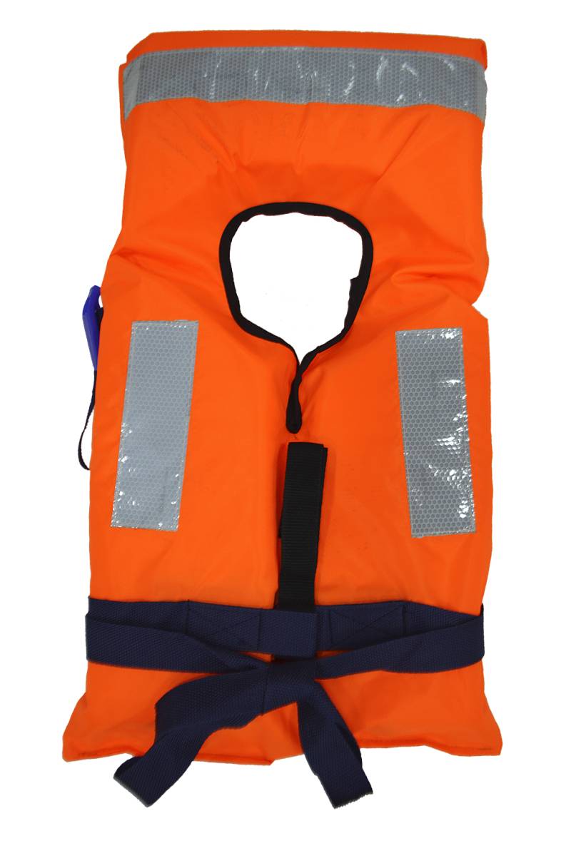 Lifejacket Belt "SKOPELOS", 150N, EN ISO 12402-3 - Image 3