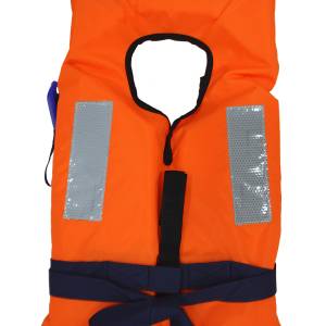 Lifejacket Belt "SKOPELOS", 150N, EN ISO 12402-3