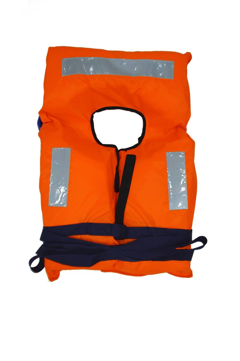 Lifejacket Belt "SKOPELOS", 150N, EN ISO 12402-3 - Image 4