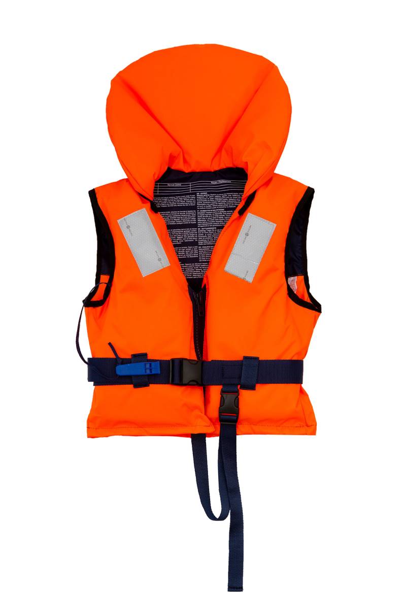 Lifejacket "CRETE", 100N, EN ISO 12402-4 - Image 2