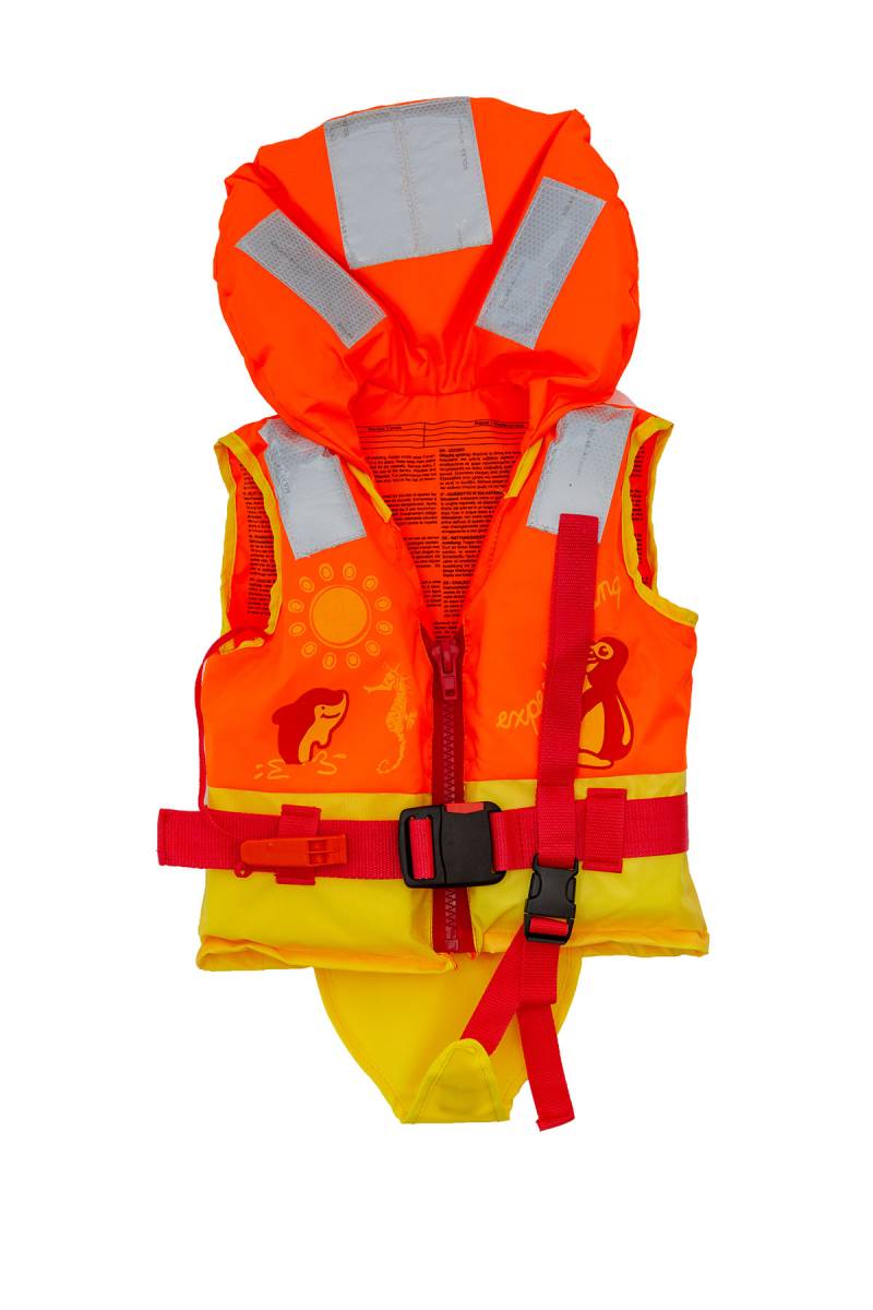 Children’s Lifejacket "Waterpark", 150N, EN ISO 12402-3