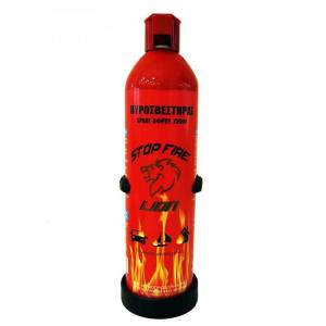Foam Fire Extenguishers AFFF-Portable