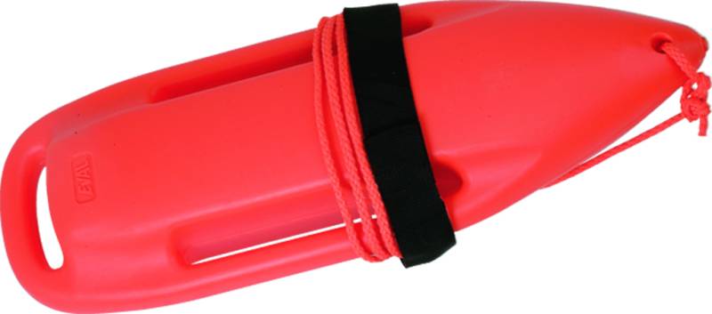 Rescue Buoy For Lifeguards - Image 2