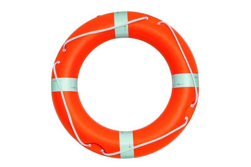 Ring Buoys - Image 2