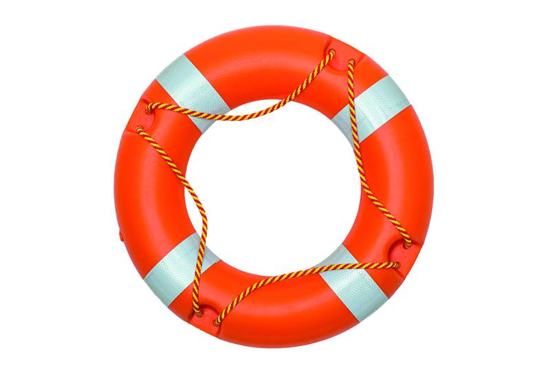Ring Buoy - Image 4