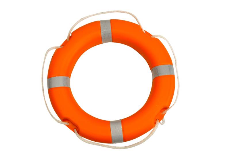 Lifebuoys Solas-MED