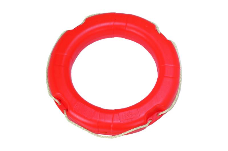 Ring Buoy Without Foam - Image 2