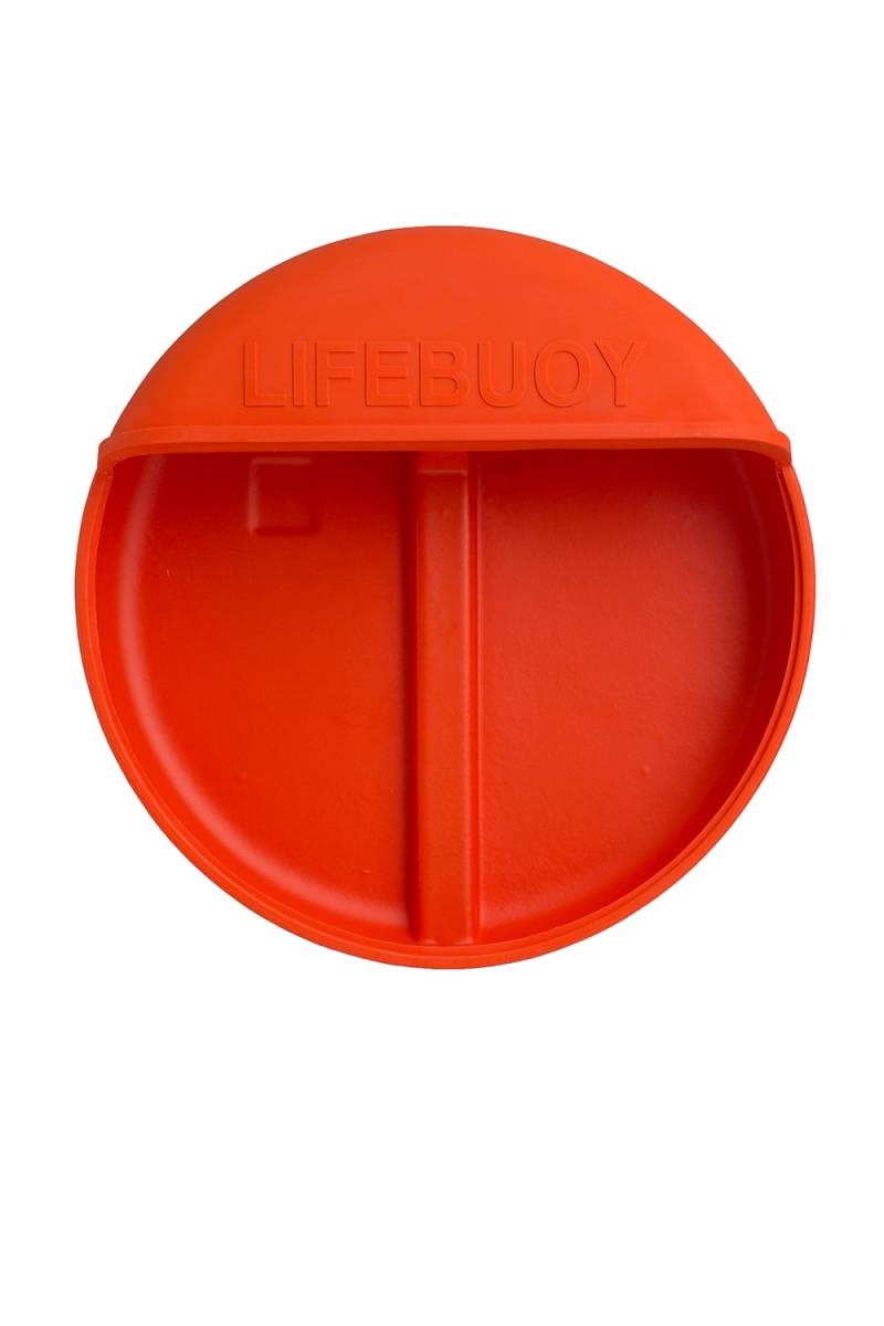 Lifebuoy Cabinet