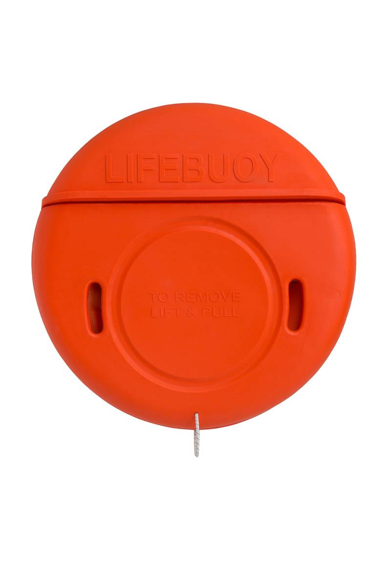 Lifebuoy Cabinet - Image 13