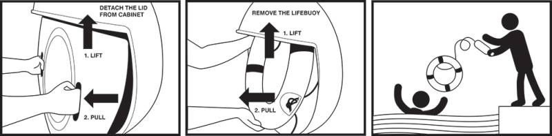 Lifebuoy Cabinet - Image 14