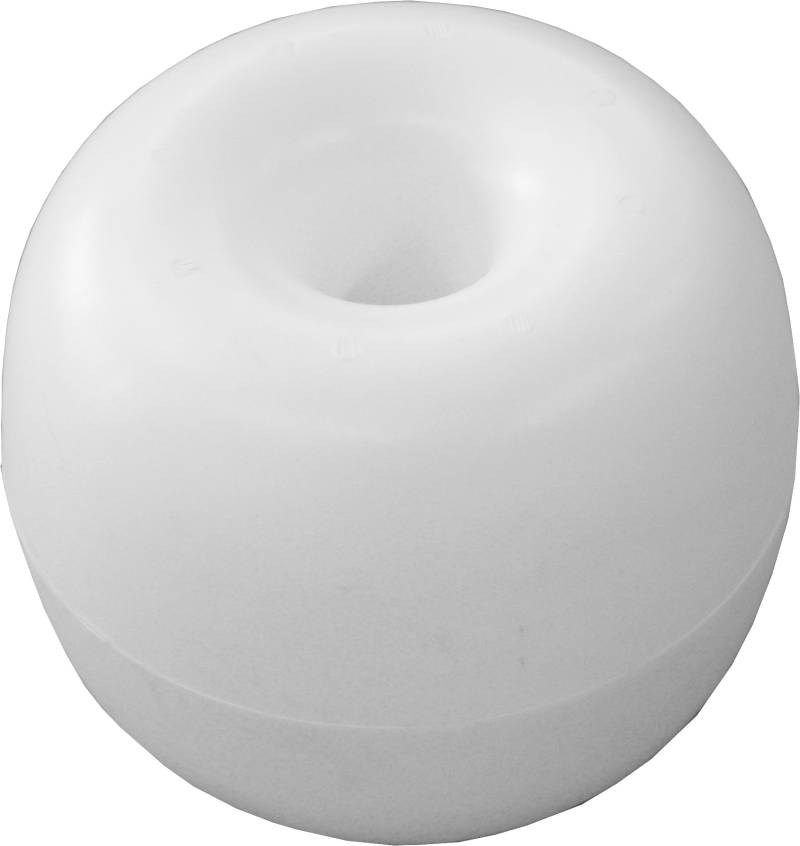 Marker Float With Hole