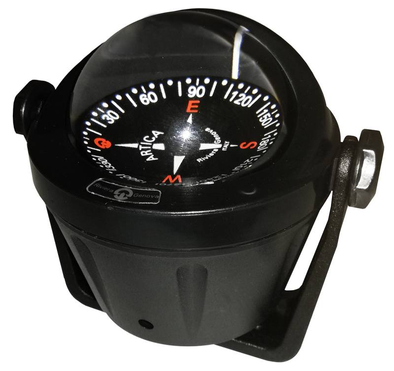 BA2 | With Bracket Mount