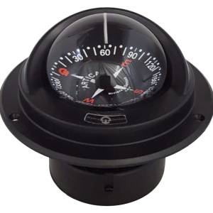 Reviera | BA1, Horizontalflush Mount