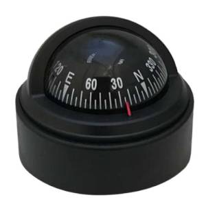 BS1 - With Binnaclemount