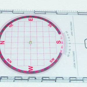 Nautical Course Plotter