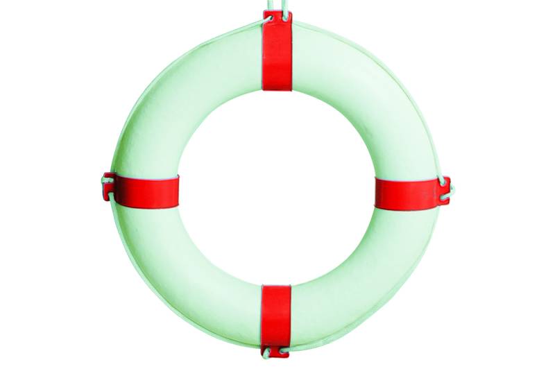 Ring Lifebuoy - Image 2