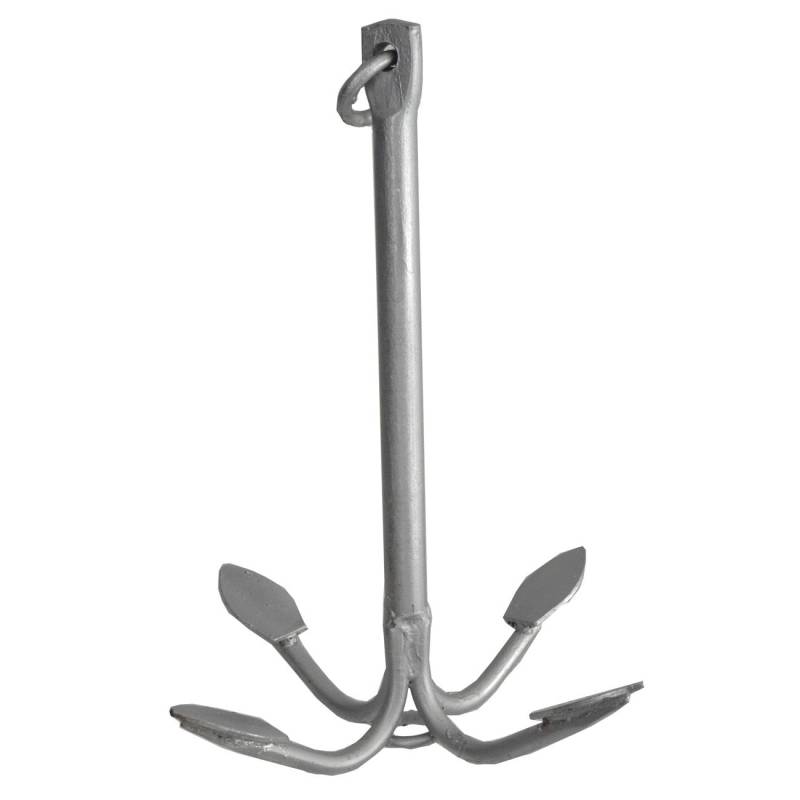 Grapnel Anchor - Image 2