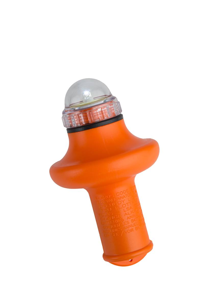 Lwd Floating Lifebuoy Light Pharos M.E.D. - Image 3