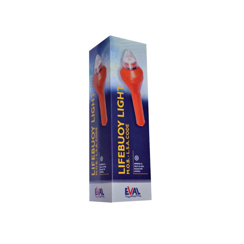 Lifebuoy Light Solas-Med - Image 4