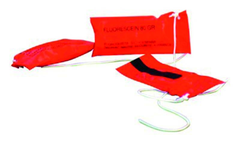 Sea Dye Marker - Image 2