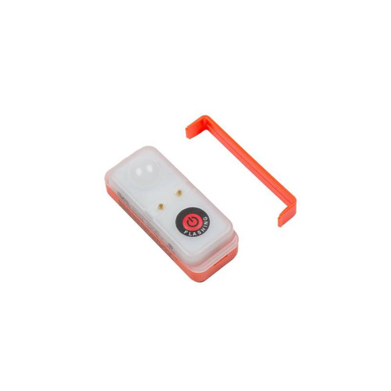 Lifejacket Light Led With Alkaline Batteries - Image 4