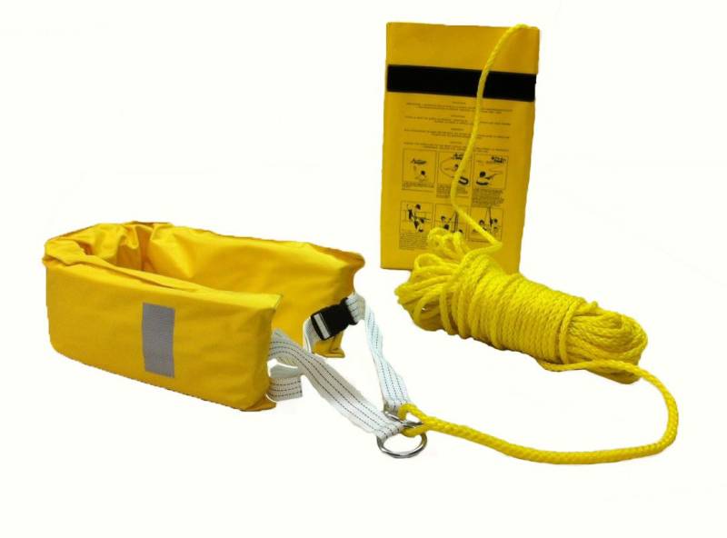 Man Overboard Rescue System “NEREUS” - Image 2