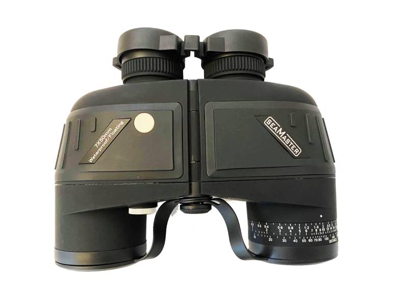 Waterproof Binoculars 7x50 - Image 3