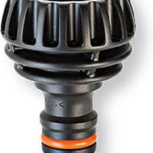 Claber | 8556 Easy Grip Tap Connector
