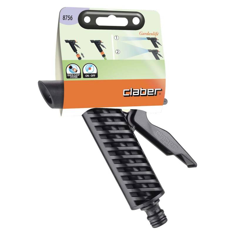 Claber | 8756 Spray Pistol - Image 2