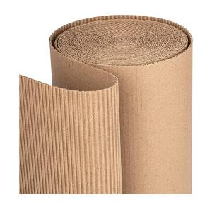 Ondule | Corrugated Cardboard Roll 10kg