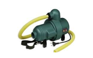 BRAVO 2000 inflator 220 V 1200 l/min