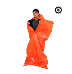 THERMAL PROTECTIVE AID SOLAS/MED