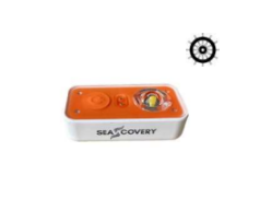 LIFEJACKETS LIGHT SOLAS/MED