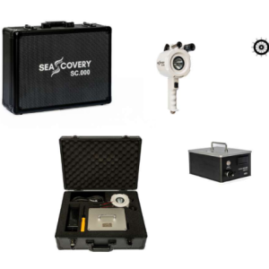 ALDIS LED SIGNALLING LIGHT SOLAS/MED