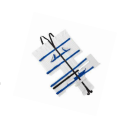 NEIL ROBERTSON STRETCHER