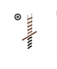 PILOT LADDER - SOLAS/MED ISO 799