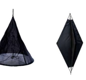 Daylight Signals – Fabric Models