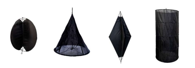 Daylight Signals – Fabric Models